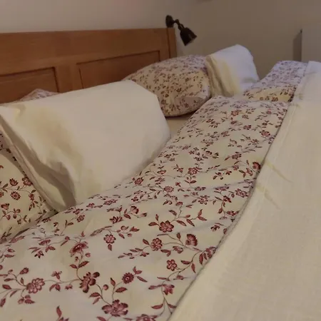 Abeluv Mlyn Guest house