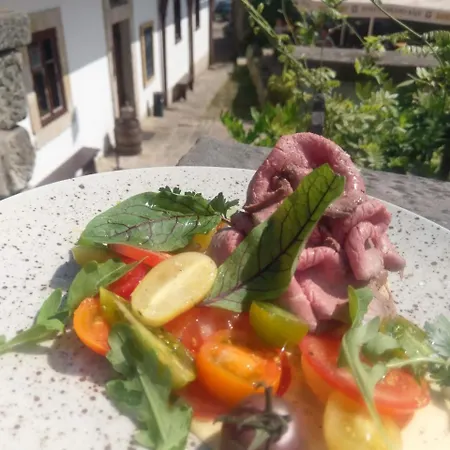 Abeluv Mlyn Guest house Turnov