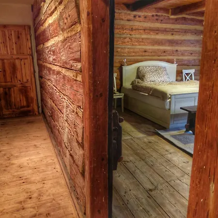 Abeluv Mlyn Guest house Turnov