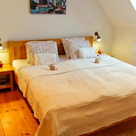 Abeluv Mlyn Guest house